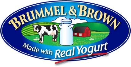 Brummel & Brown Logo png transparent