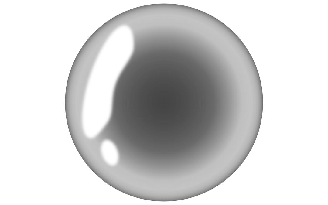 Bubble (Daily Sketch 32) png transparent