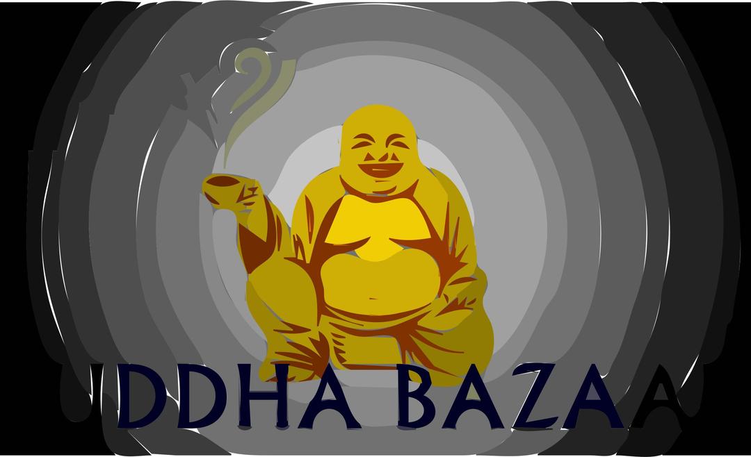 Buddha png transparent