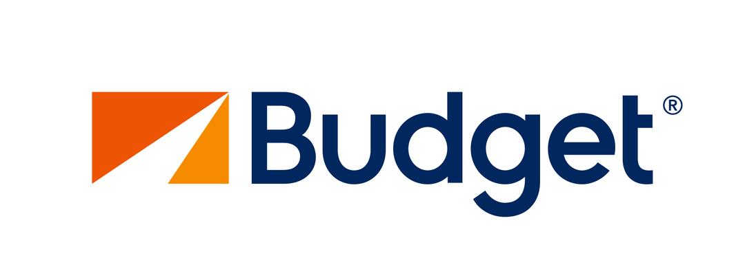 Budget Logo png transparent