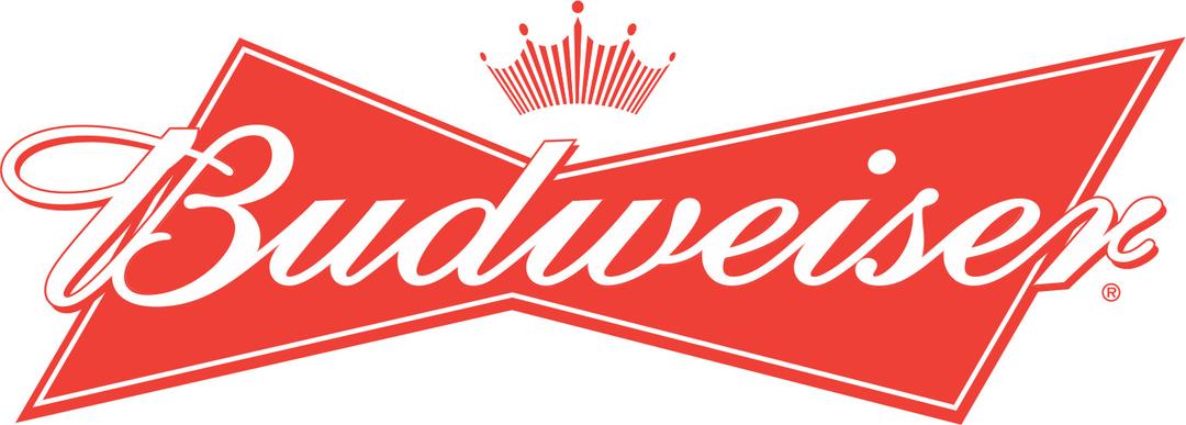 Budweiser Logo png transparent