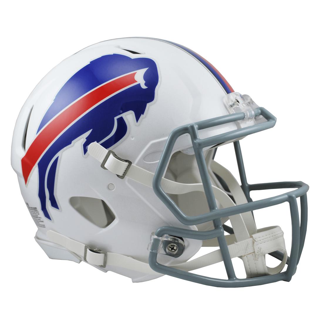 Buffalo Bills Helmet png transparent
