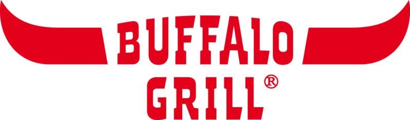 Buffalo Grill Logo png transparent