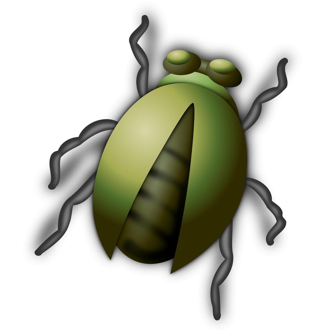 Bug Buddy Vector png transparent