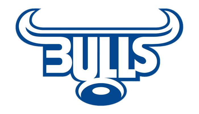 Bulls Rugby Logo png transparent