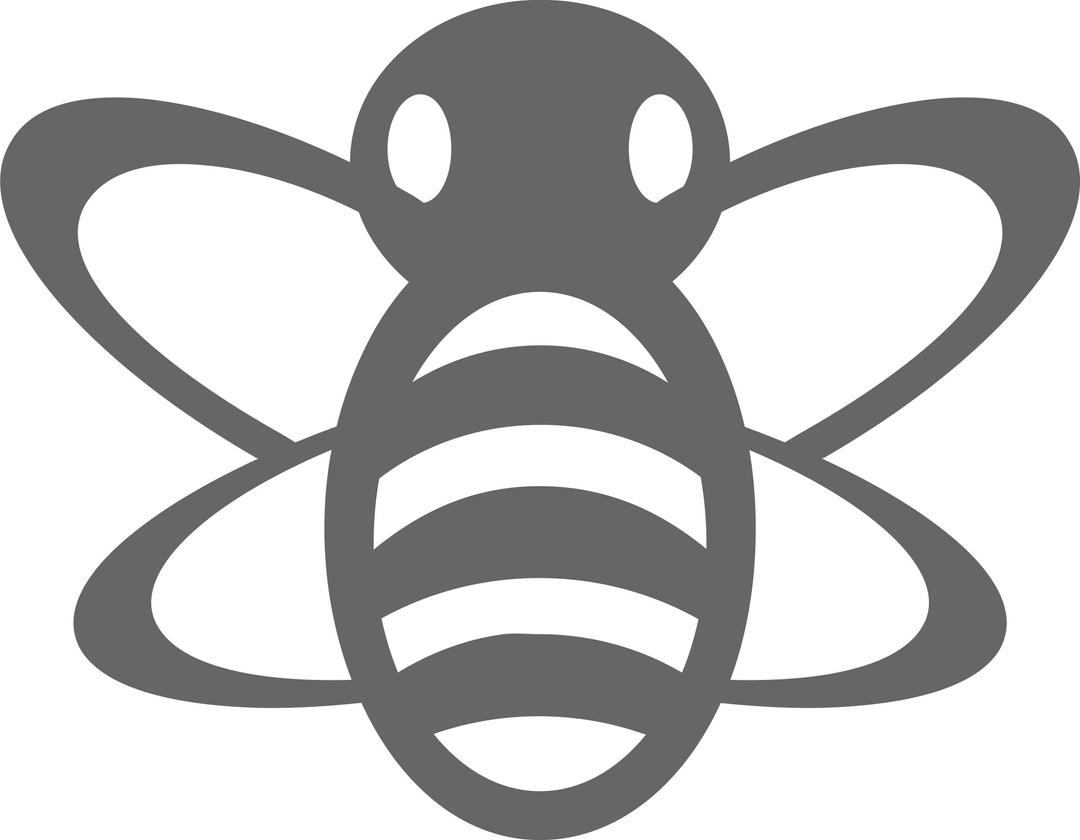 Bumble Bee png transparent