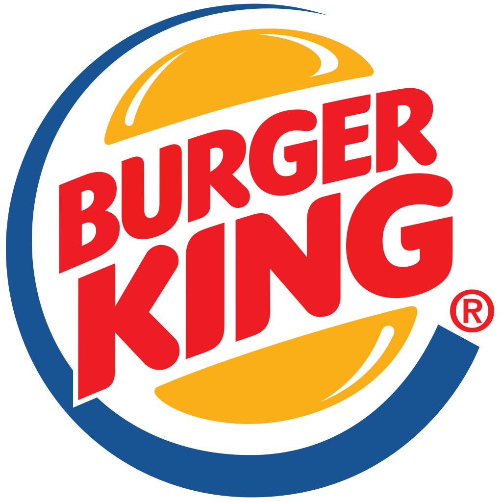 Burger King Logo png transparent