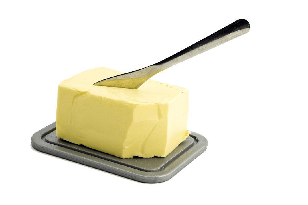 Butter Knife png transparent