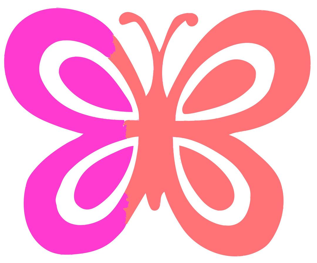 Butterfly  png transparent