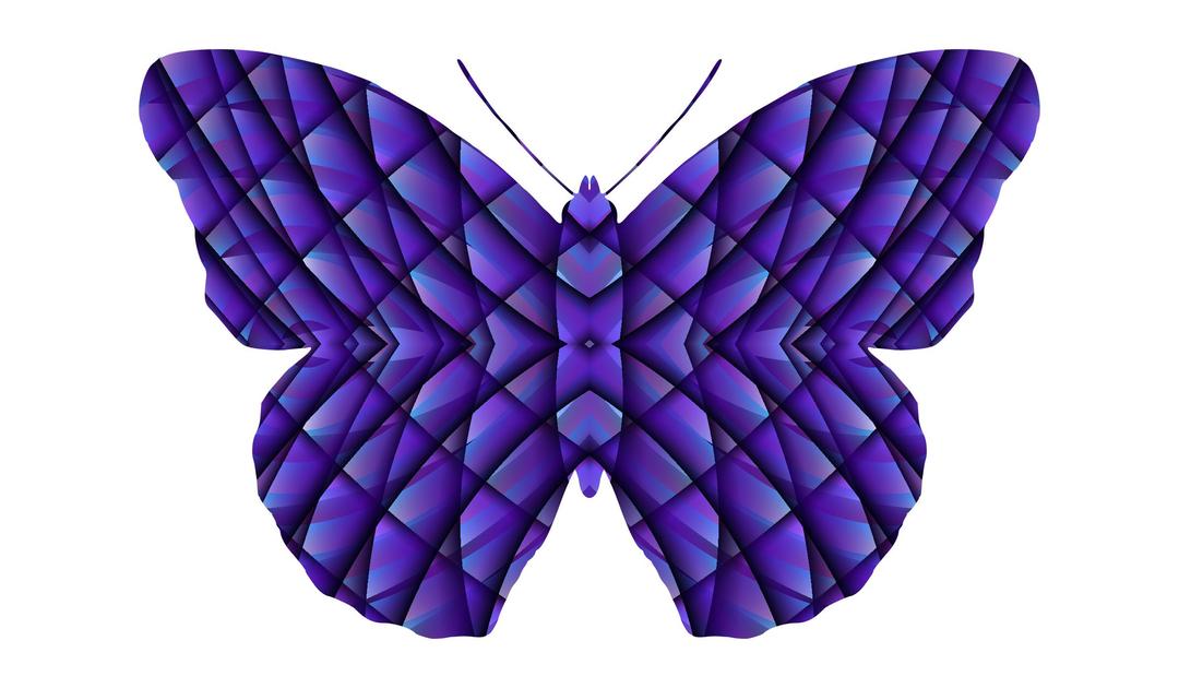 butterfly pattern generator png transparent
