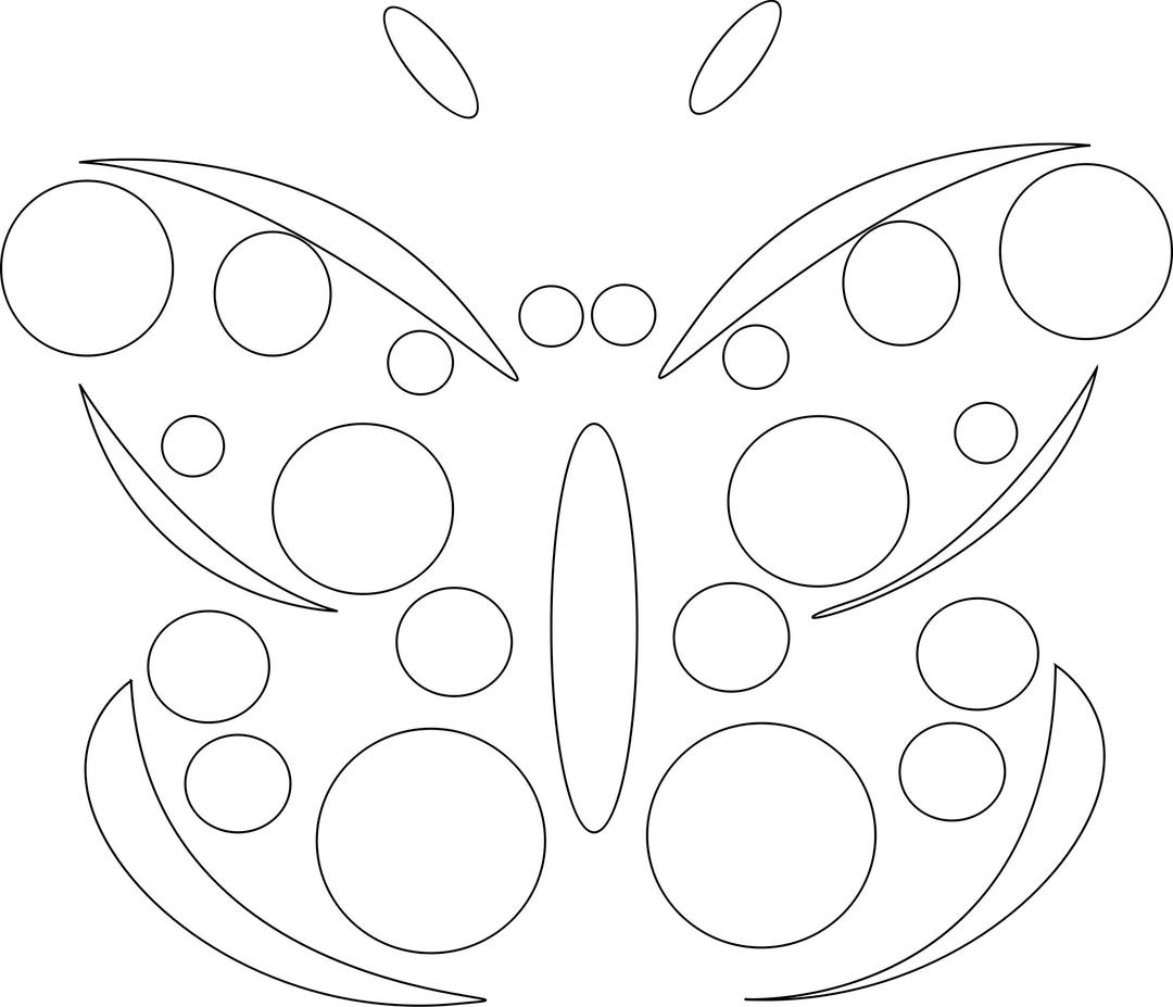butterfly utopia png transparent