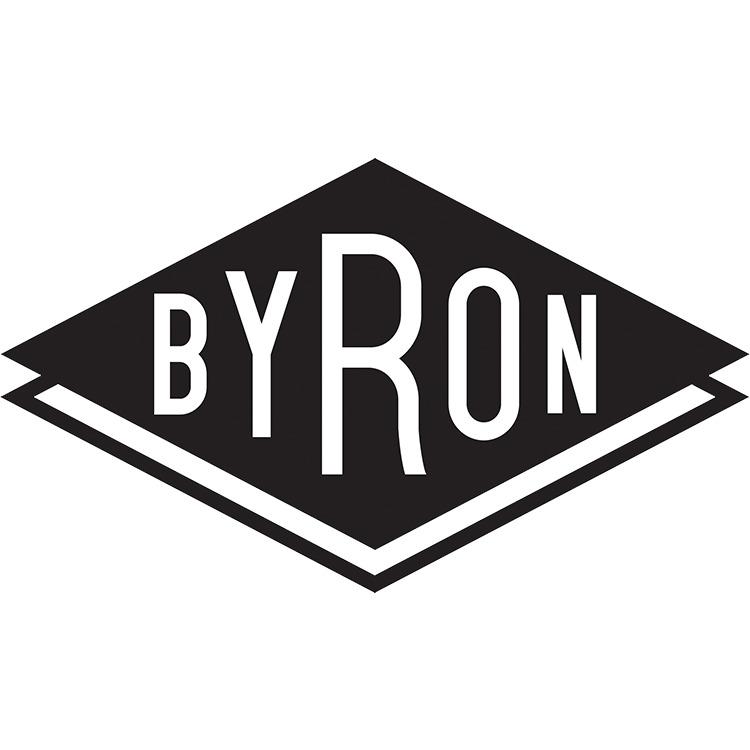 Byron Logo png transparent