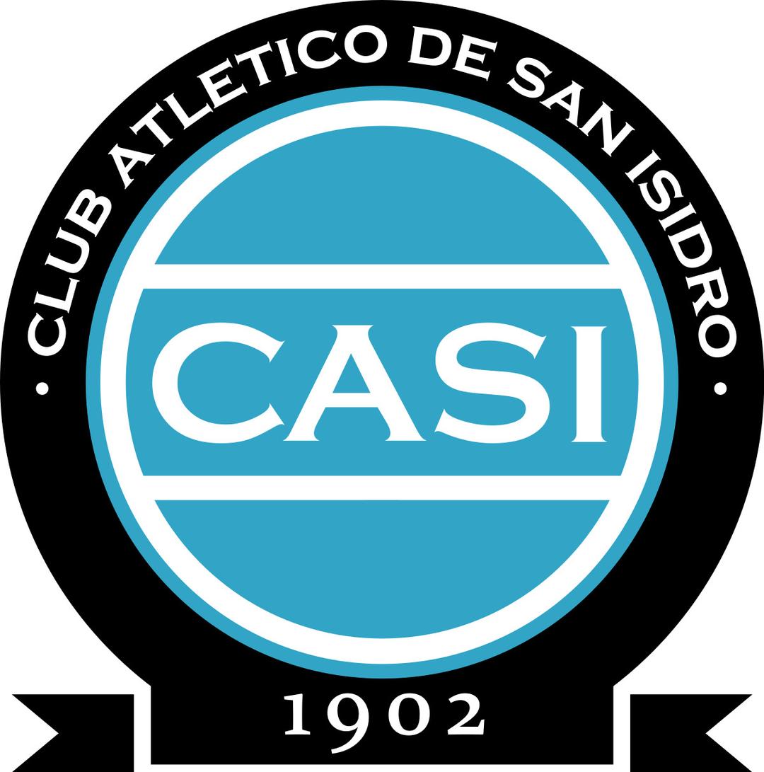 CA De San Isidro Rugby Logo png transparent