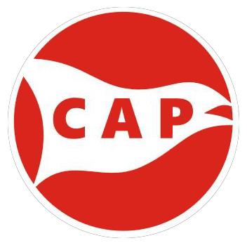 CA Provincial Rugby Logo png transparent