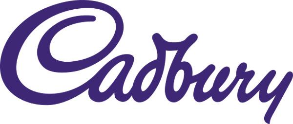 Cadbury Logo png transparent