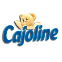 Cajoline Logo png transparent