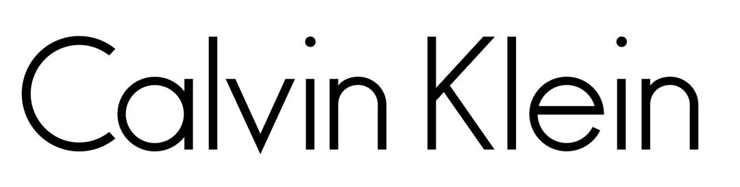 Calvin Klein Logo png transparent