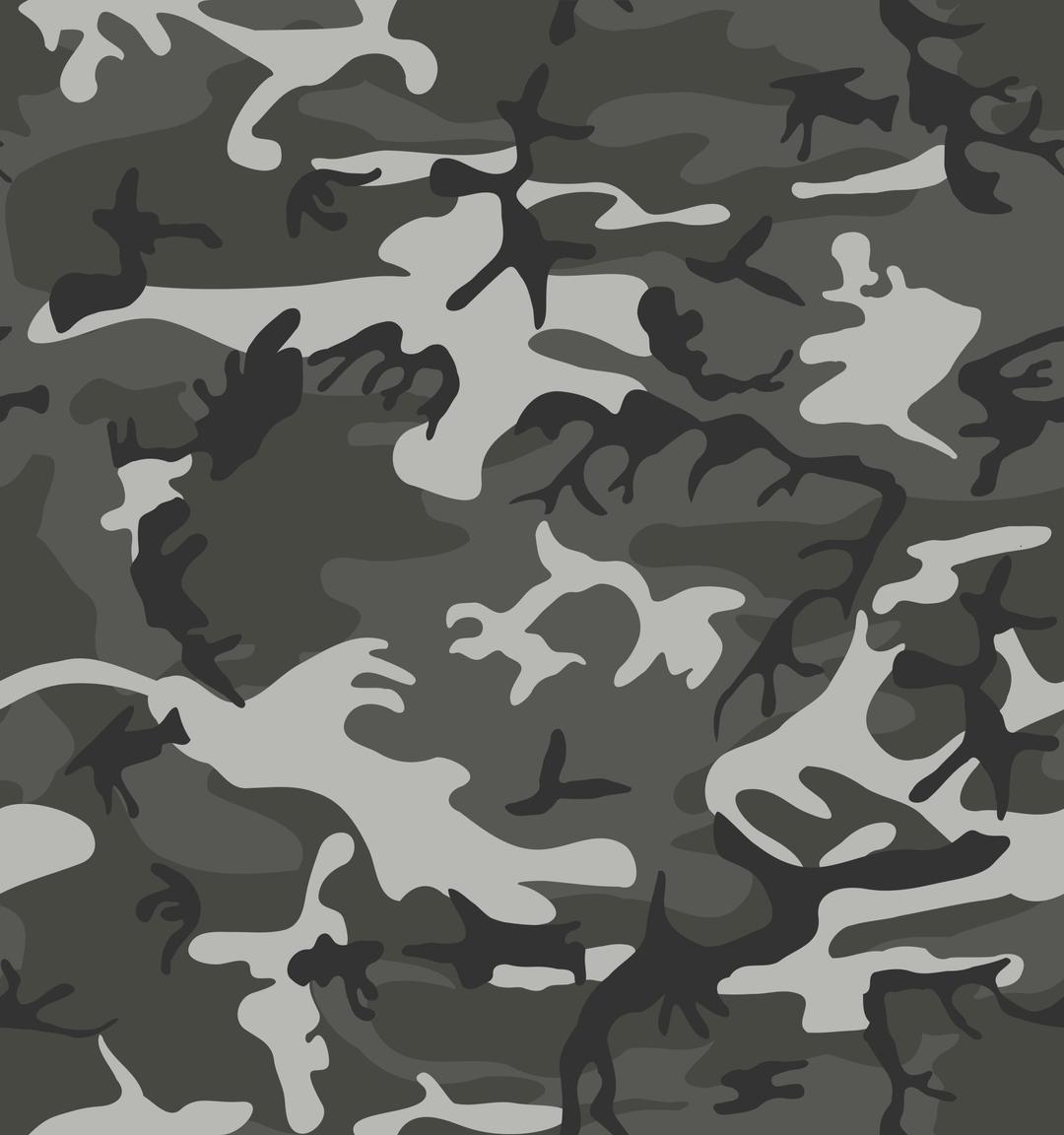 Camouflage png transparent