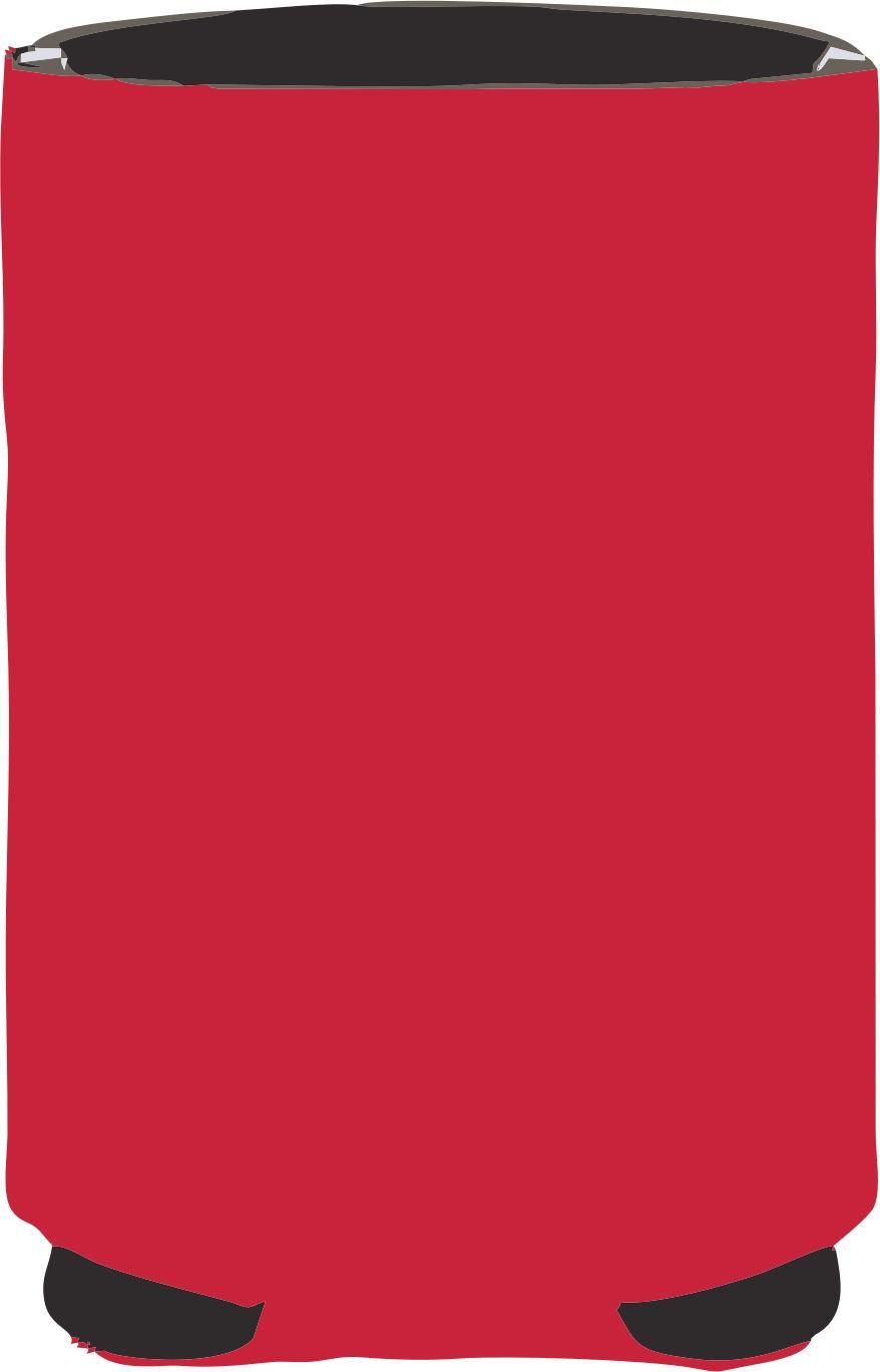 Can Coolie Red png transparent