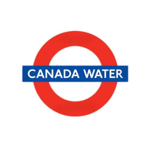 Canada Water png transparent