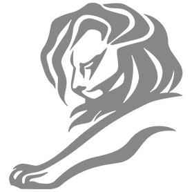 Cannes Lions Lion png transparent