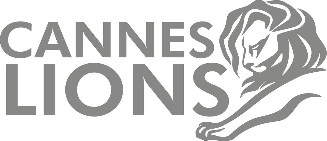 Cannes Lions Logo png transparent