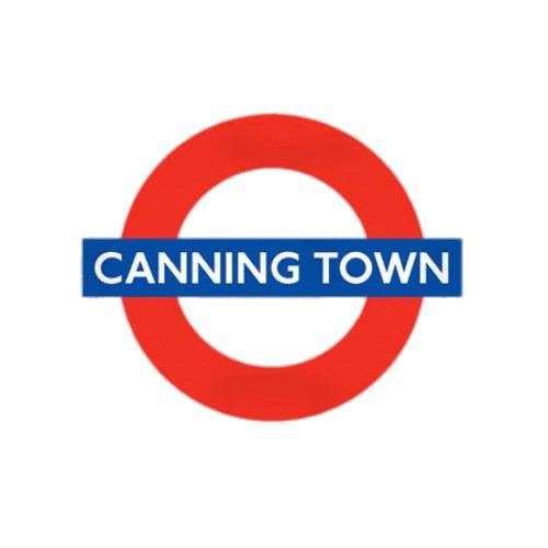 Canning Town png transparent