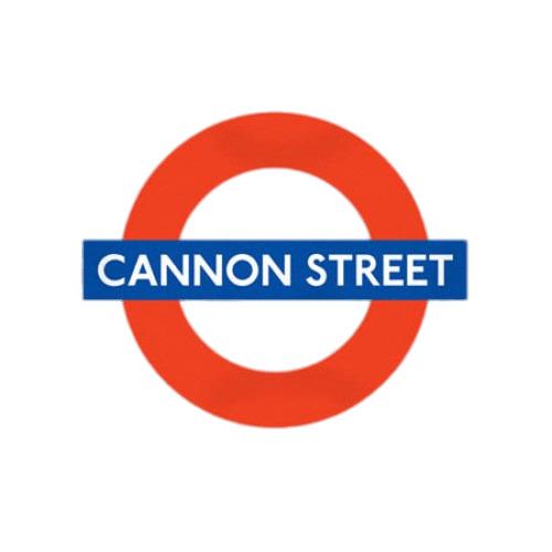 Cannon Street png transparent