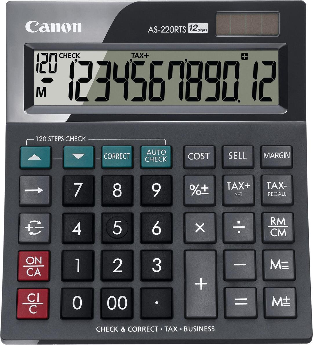 Canon Calculator png transparent