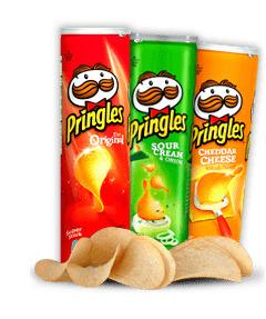 Cans Of Pringles png transparent
