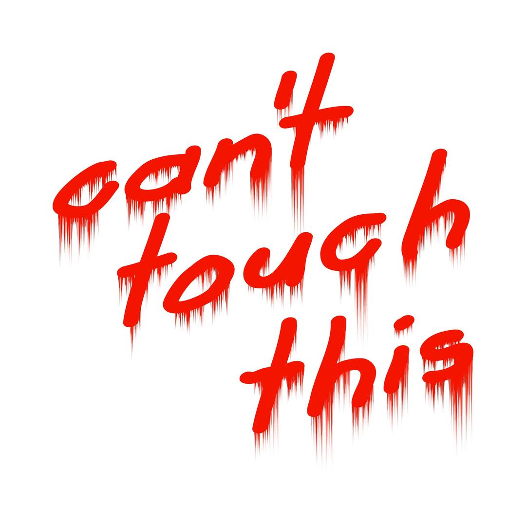 can't touch this png transparent