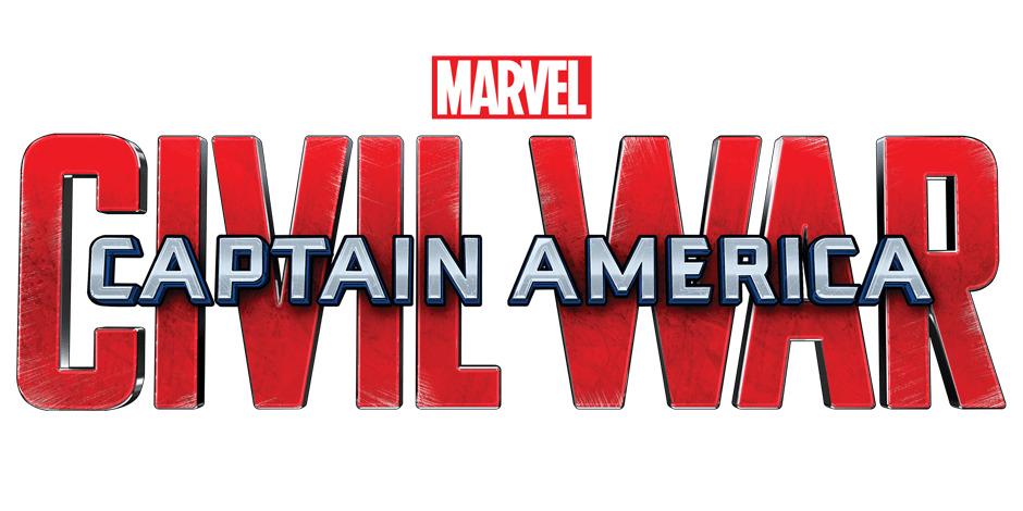 Captain America Civil War Logo png transparent