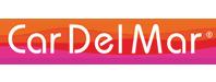 Car Del Mar Logo png transparent
