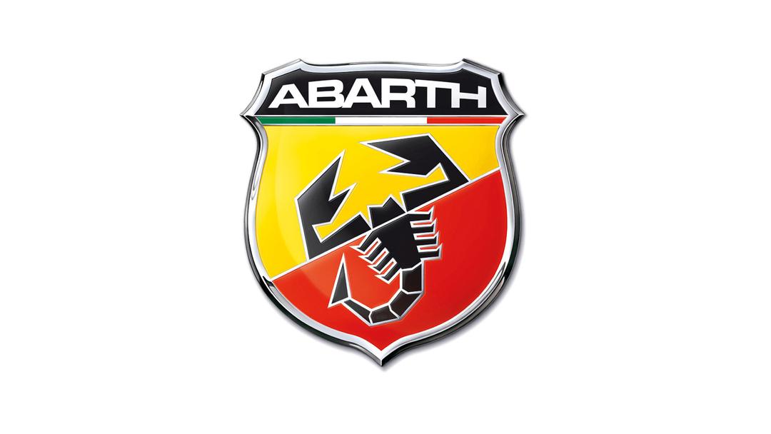 Car Logo Abarth png transparent
