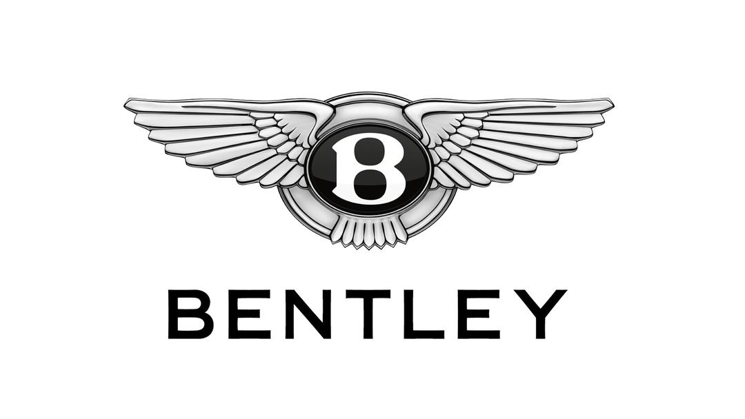 Car Logo Bentley png transparent