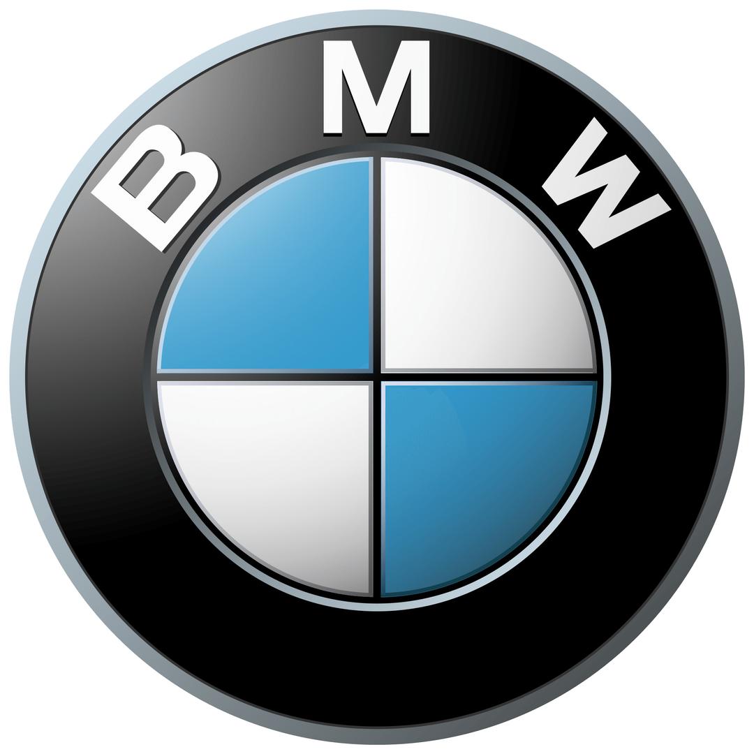 Car Logo Bmw png transparent