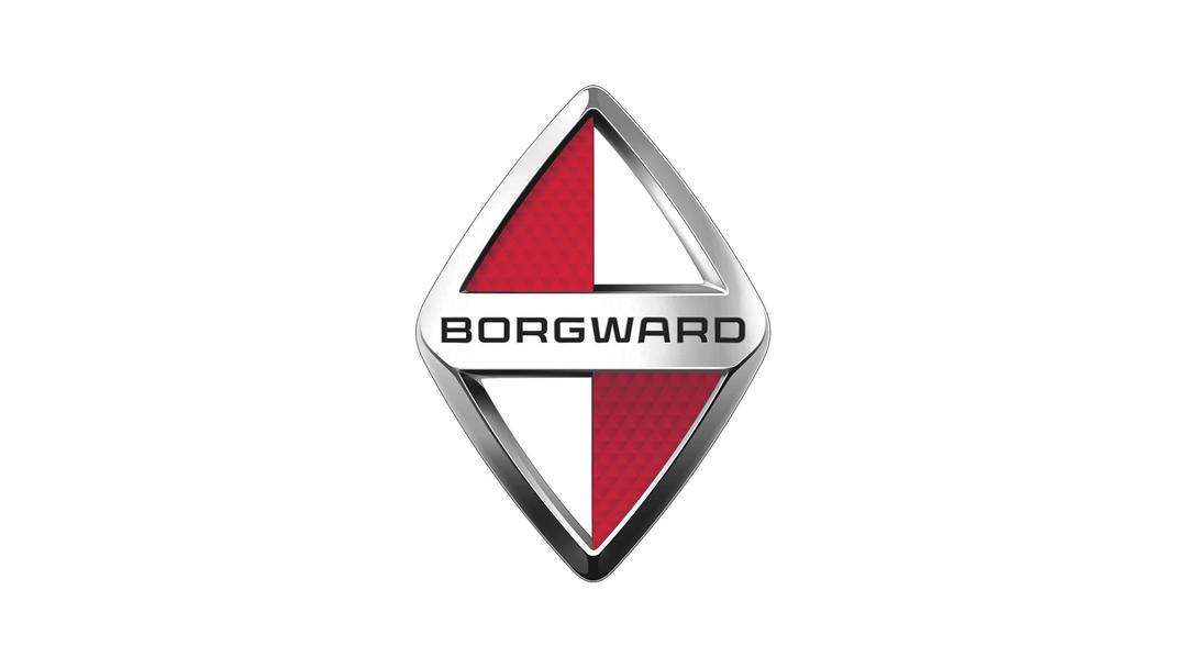 Car Logo Borgward png transparent