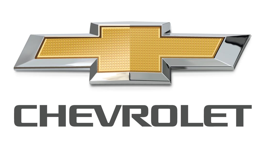 Car Logo Chevrolet png transparent