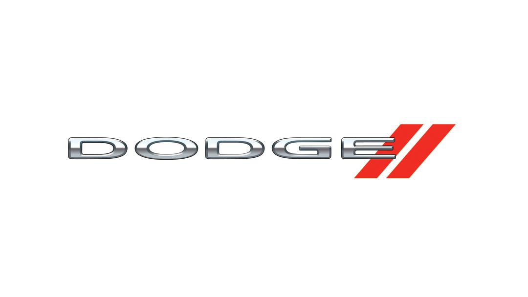 Car Logo Dodge png transparent