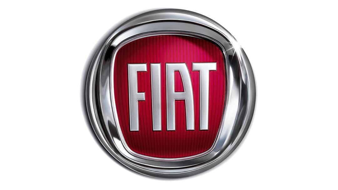 Car Logo Fiat png transparent
