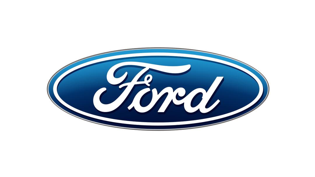 Car Logo Ford png transparent