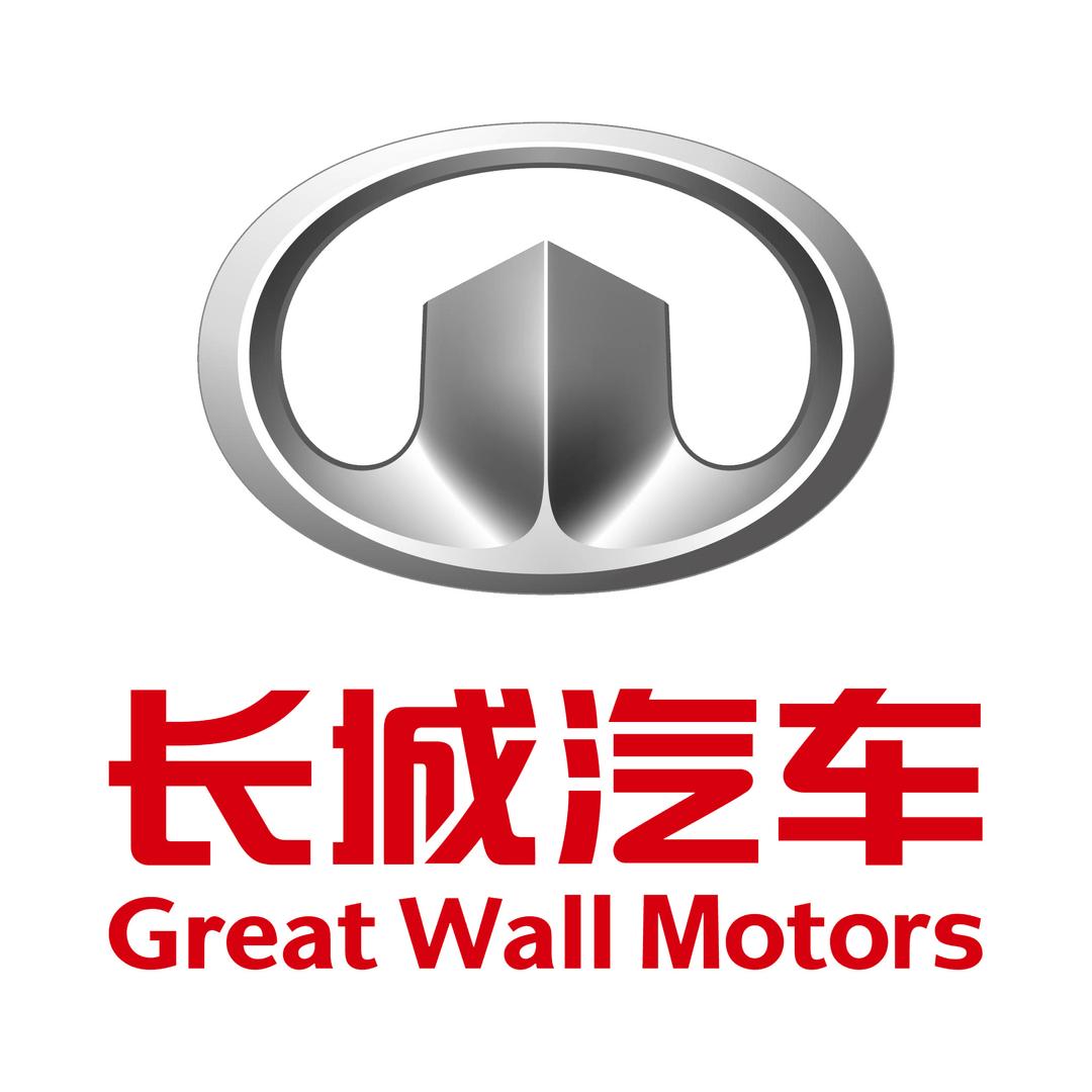 Car Logo Great Wall png transparent