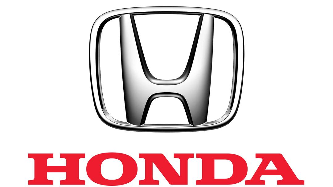 Car Logo Honda png transparent
