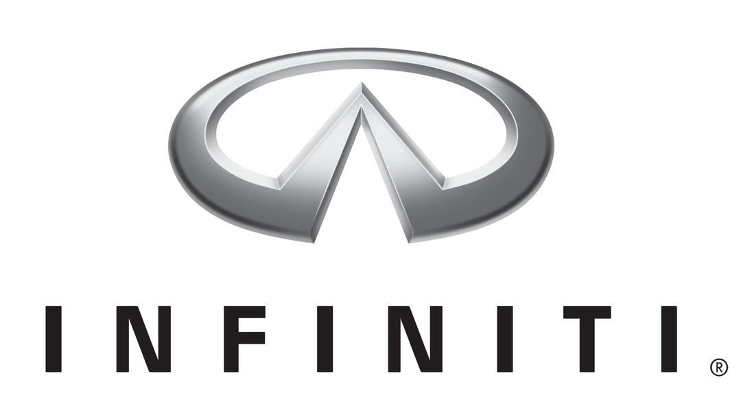 Car Logo Infiniti png transparent