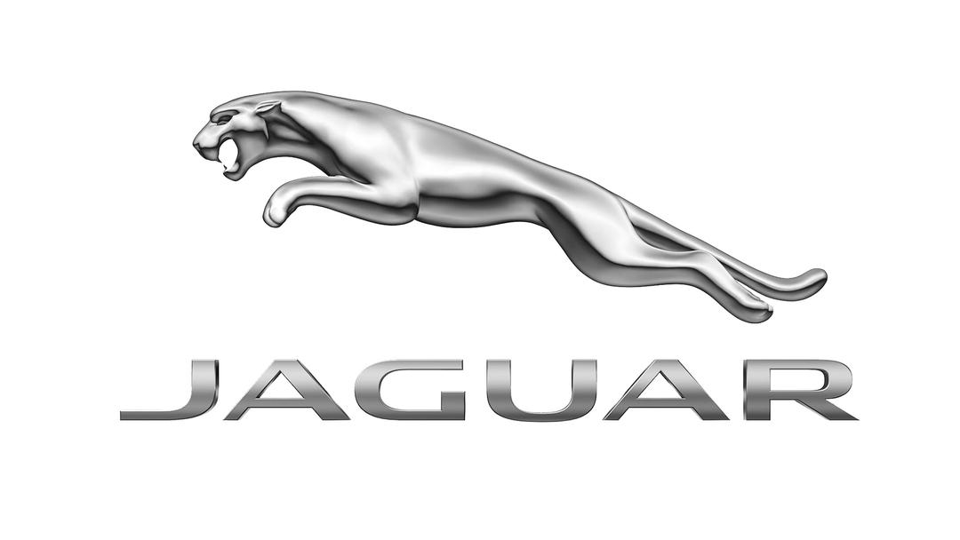 Car Logo Jaguar png transparent