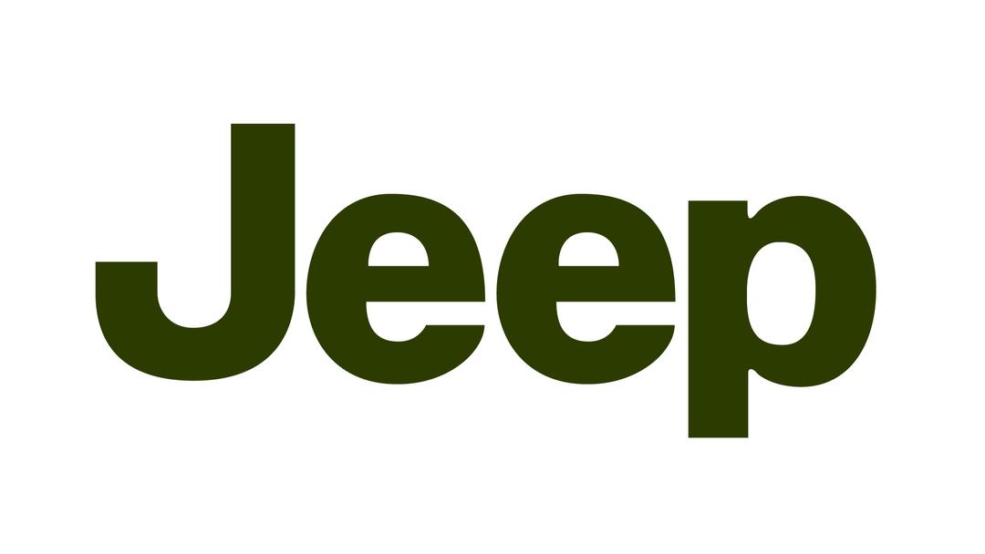 Car Logo Jeep png transparent
