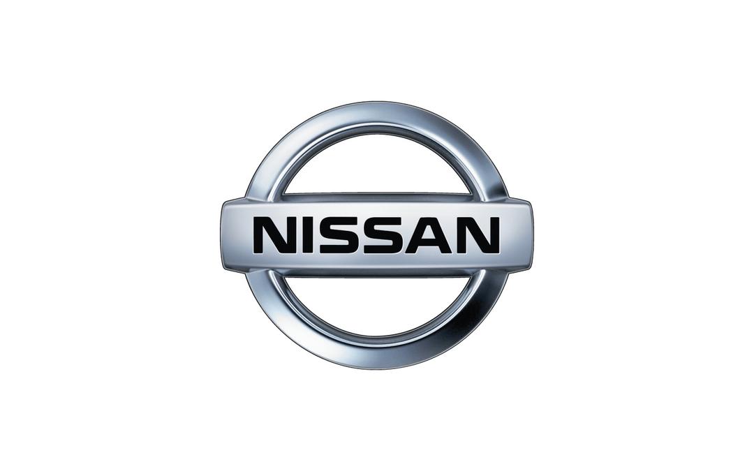 Car Logo Nissan png transparent