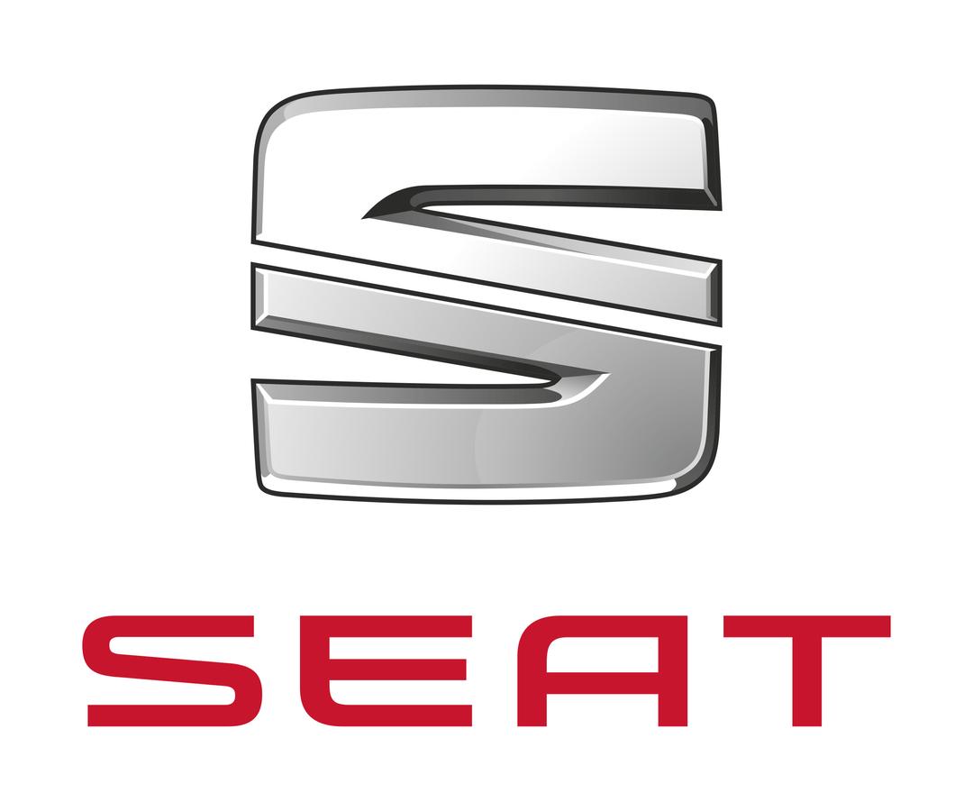Car Logo Seat png transparent