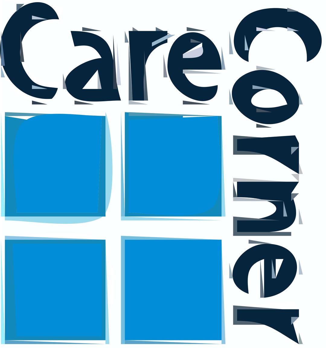 Care Corner png transparent