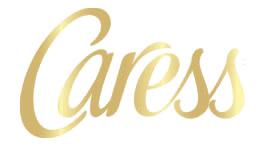Caress Logo png transparent